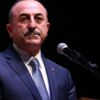 Dışişleri Bakanı Çavuşoğlu, Paraguaylı mevkidaşı Palacios ile görüştü Dışişleri Bakanı Çavuşoğlu, Paraguaylı mevkidaşı Palacios ile görüştü