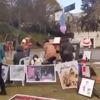 Son dakika: Boğaziçi Üniversitesi'nde Kabe'ye yapılan saygısızlığın ardından Başsavcılık harekete geçti!