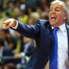Fenerbahçe Play-Off'u garantiledi Fenerbahçe Play-Off'u garantiledi