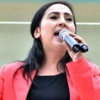 Figen Yüksekdağ için fezleke Figen Yüksekdağ için fezleke