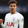 Tottenham, Alli'nin sözleşmesini yeniledi Tottenham, Alli'nin sözleşmesini yeniledi