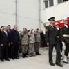 Hulusi Akar sıfır bölgesinde: Şehitler uğurlanıyor