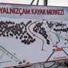 Yalnızçam Kayak Merkezi nde sezon açıldı Yalnızçam Kayak Merkezi nde sezon açıldı
