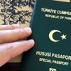 Avukatlara "yeşil pasaport" düzenlemesi Resmi Gazete ... Avukatlara "yeşil pasaport" düzenlemesi Resmi Gazete ...