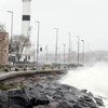 İstanbul’u lodos vurdu İstanbul’u lodos vurdu