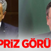 Önce Arınç sonra Gökçek'le görüştü Önce Arınç sonra Gökçek'le görüştü