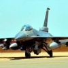 ABD uçakları İncirlik'te ABD uçakları İncirlik'te