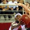 EuroCup'ta ikinci hafta heyecanı EuroCup'ta ikinci hafta heyecanı
