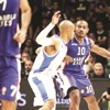 Efes 2’de 2 yaptı Efes 2’de 2 yaptı