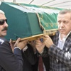 Erdoğan'dan çözüm süreci uyarısı: Sabrın da bir sonu var Erdoğan'dan çözüm süreci uyarısı: Sabrın da bir sonu var