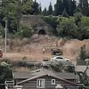Tarihi surlara 'kazı' darbesi! Tarihi surlara 'kazı' darbesi!