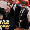 CHP'lilerden tezkere görüşmelerinde Sarısülük eylemi