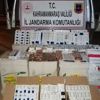 Sigara kaçakçısına rekor ceza Sigara kaçakçısına rekor ceza