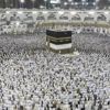 On binlerce hacı adayı kutsal topraklarda