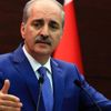 Son dakika haberi… Kurtulmuş’tan Afrin tepkisi! Son dakika haberi… Kurtulmuş’tan Afrin tepkisi!