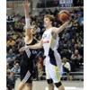 Fenerbahçe Ülker: 97 - Beşiktaş Integral Forex: 59