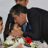Erkan Petekkaya duygusal anlar yaşadı Erkan Petekkaya duygusal anlar yaşadı
