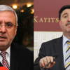 “İslamcı ajanlar” tartışması büyüdü “İslamcı ajanlar” tartışması büyüdü