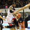 Gaziantep Basketbol 81-70 Fenerbahçe Beko Gaziantep Basketbol 81-70 Fenerbahçe Beko