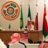 Suudi Arabistan Dışişleri Bakanı Al Suud: "Katar ile diplomatik ilişkiler yeniden başladı" Suudi Arabistan Dışişleri Bakanı Al Suud: "Katar ile diplomatik ilişkiler yeniden başladı"