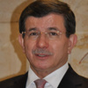 Davutoğlu'ndan HDP'nin tehdidine yanıt Davutoğlu'ndan HDP'nin tehdidine yanıt