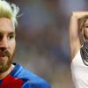 Messi'nin düğününe Shakira'dan veto Messi'nin düğününe Shakira'dan veto