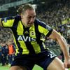 Frey’den 2 maçta 2 gol Frey’den 2 maçta 2 gol