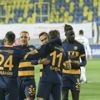 Ankaragücü altın buldu! Ankaragücü altın buldu!