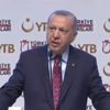 Erdoğan'dan kadın üniversitesi çıkışı: YÖK başkanına hatırlatıyorum