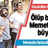 Memet Ali Alabora, Gezicileri sattı: Artık Gallerliyim