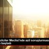 ABD Temsilciler Meclisi nde azil soruşturması oturumları ... ABD Temsilciler Meclisi nde azil soruşturması oturumları ...