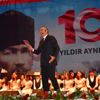 Kılıçdaroğlu, İmamoğlu ve Kaftancıoğlu, çocuk korosuyla birlikte söyledi: Her şey güzel olacak! Kılıçdaroğlu, İmamoğlu ve Kaftancıoğlu, çocuk korosuyla birlikte söyledi: Her şey güzel olacak!