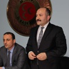 Babacan'ın gözdesi Usta, MHP'den aday oluyor Babacan'ın gözdesi Usta, MHP'den aday oluyor