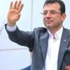 Ekrem İmamoğlu'ndan 1 Mayıs mesajı