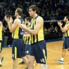 İsrail Takımını Eleyen Fenerbahçe Final Four'da! İsrail Takımını Eleyen Fenerbahçe Final Four'da!