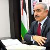 Filistin Başbakanı: "Filistin davası mal, mülk değil onur ve özgürlük davasıdır" Filistin Başbakanı: "Filistin davası mal, mülk değil onur ve özgürlük davasıdır"