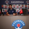 Kasımpaşa’ya Fransız Sol Bek Kasımpaşa’ya Fransız Sol Bek