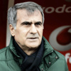 Gergin maçta Şenol Güneş de patladı Gergin maçta Şenol Güneş de patladı