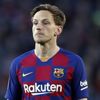 Rakitic: "Ben bir patates torbası değilim" Rakitic: "Ben bir patates torbası değilim"