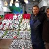 (Özel) 2019 yılı balıkçıların yüzünü güldürmedi (Özel) 2019 yılı balıkçıların yüzünü güldürmedi