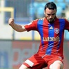 Musa Çağıran, Osmanlıspor'da Musa Çağıran, Osmanlıspor'da