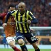 Galatasaray-Fenerbahçe derbisinin mevsimsel şifresi