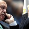 Erdoğan Putin ile telefonda görüştü Erdoğan Putin ile telefonda görüştü