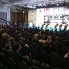 11. Uluslararası Boğaziçi Zirvesi başladı 11. Uluslararası Boğaziçi Zirvesi başladı