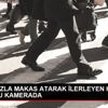 Son dakika! 120 KM HIZLA MAKAS ATARAK İLERLEYEN HAFRİYAT ... Son dakika! 120 KM HIZLA MAKAS ATARAK İLERLEYEN HAFRİYAT ...