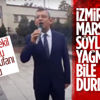 CHP'li Özgür Özel: İzmir Marşı okununca yağmur durdu CHP'li Özgür Özel: İzmir Marşı okununca yağmur durdu
