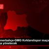 Kupada Fenerbahçe-GMG Kırklarelispor maçını Suat Arslanboğa ... Kupada Fenerbahçe-GMG Kırklarelispor maçını Suat Arslanboğa ...