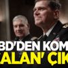 ABD'den komik 'Öcalan' çıkışı!
