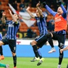 Namağlup Inter durdurulamıyor! Namağlup Inter durdurulamıyor!