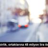 Marmarabirlik, ortaklarına 48 milyon lira ödeme yapacak